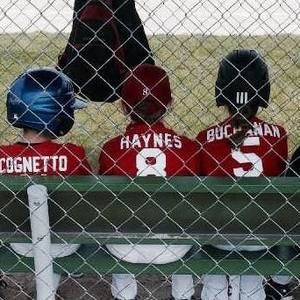 Meet your Posher, Teri